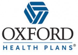 Oxford Health Logo